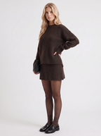 Nicolette Skirt Set