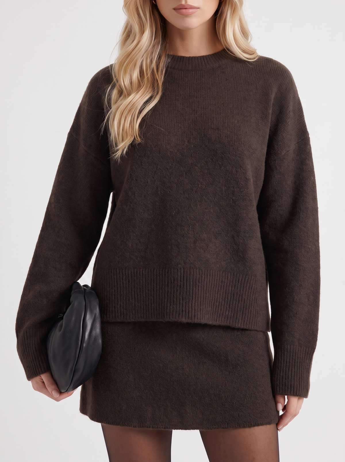 Nicolette Skirt Set