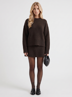 Nicolette Skirt Set