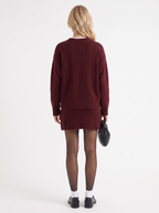 Nicolette Skirt Set