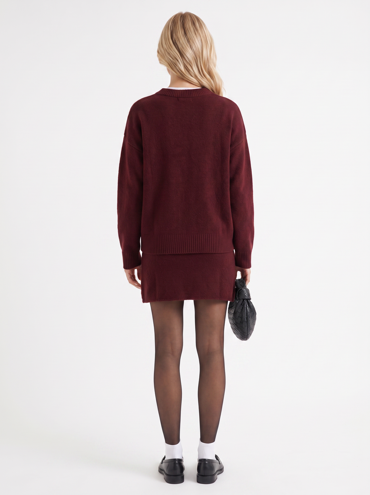 Nicolette Skirt Set