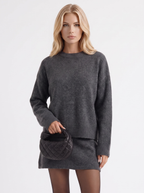 Nicolette Skirt Set
