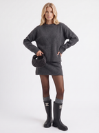 Nicolette Skirt Set