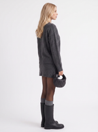 Nicolette Skirt Set
