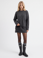 Nicolette Skirt Set