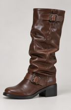 Maddie High Boots