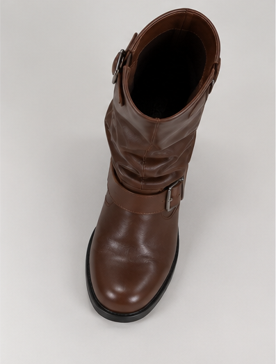 Maddie High Boots