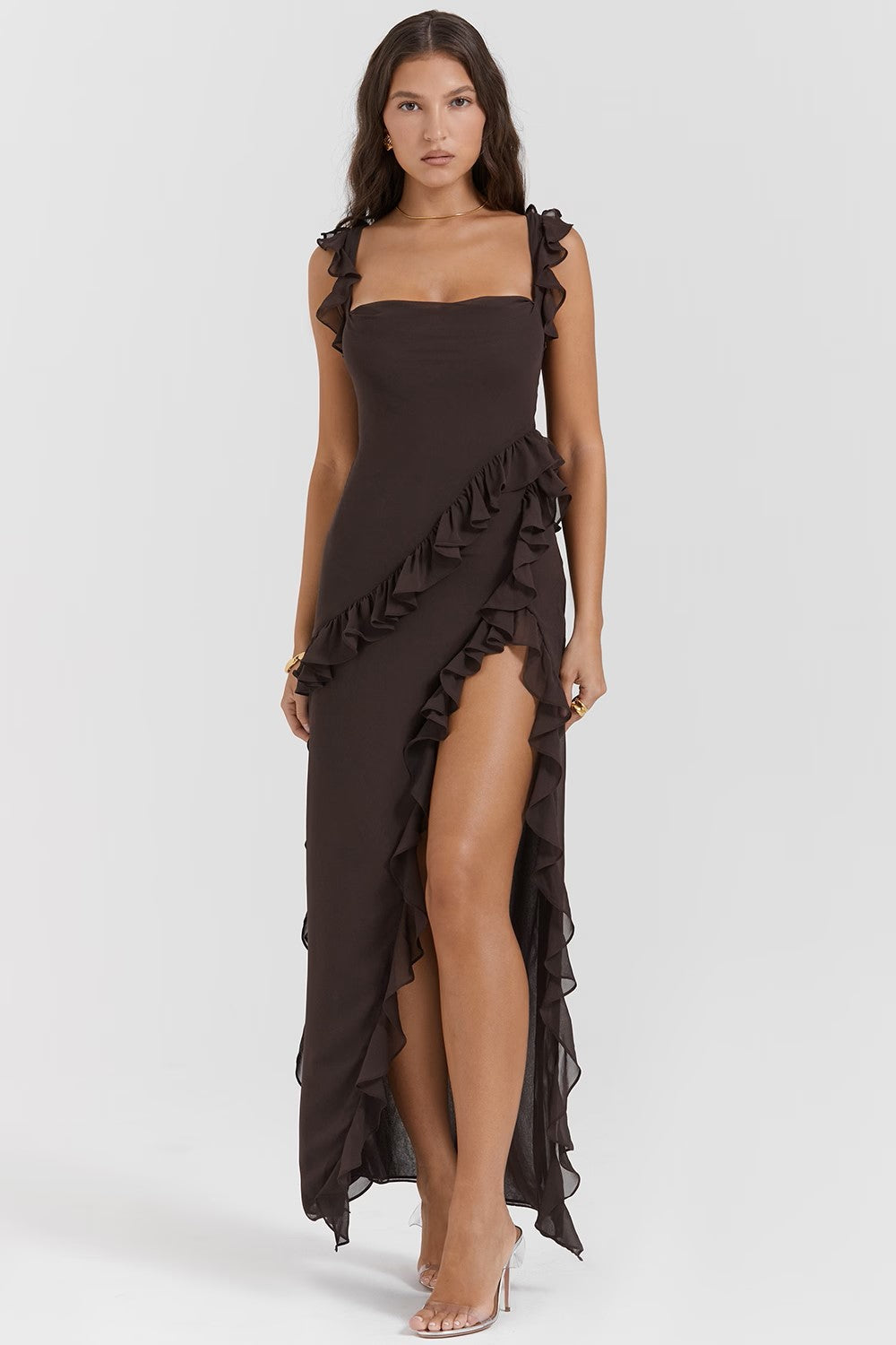 Cassandra Dress