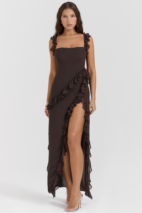 Cassandra Dress