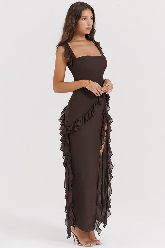 Cassandra Dress