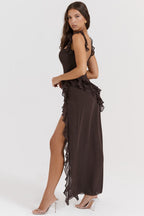 Cassandra Dress