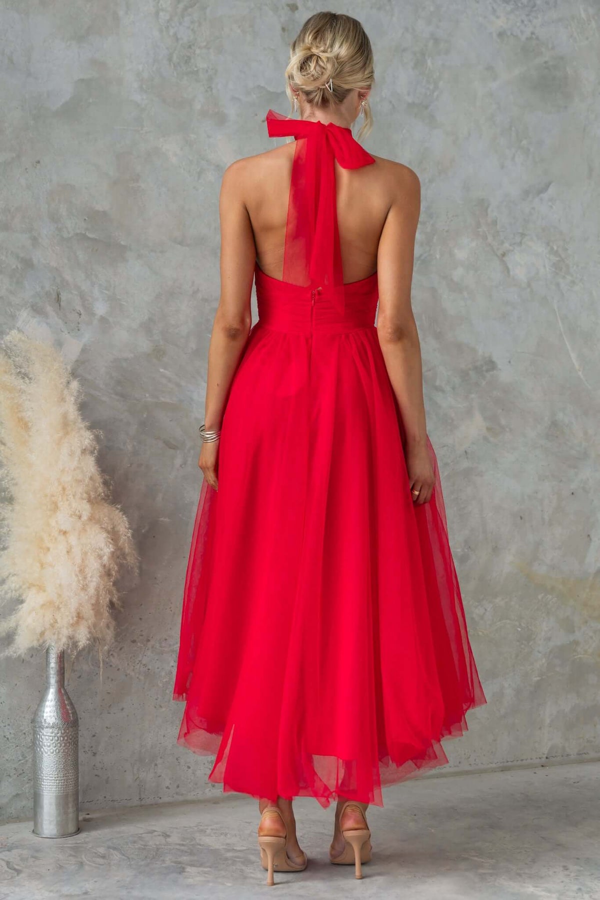 Anne-Louise dress