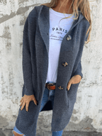 Saralizzy Long Vest