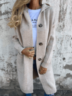 Saralizzy Long Vest