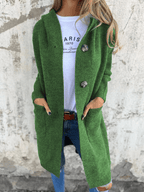 Saralizzy Long Vest
