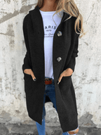 Saralizzy Long Vest