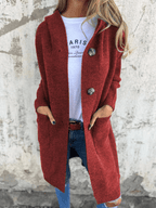 Saralizzy Long Vest