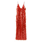 Mischa Sequin dress