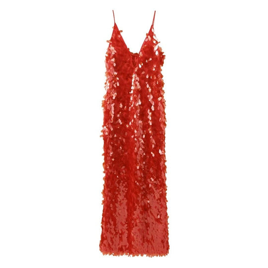 Mischa Sequin dress