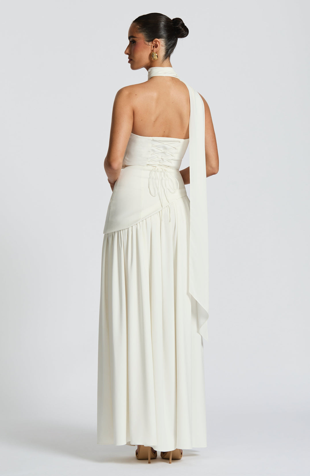 Wendyline Maxi Dress