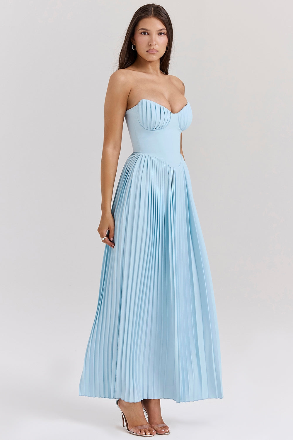 Marcella Dress