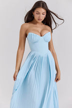 Marcella Dress
