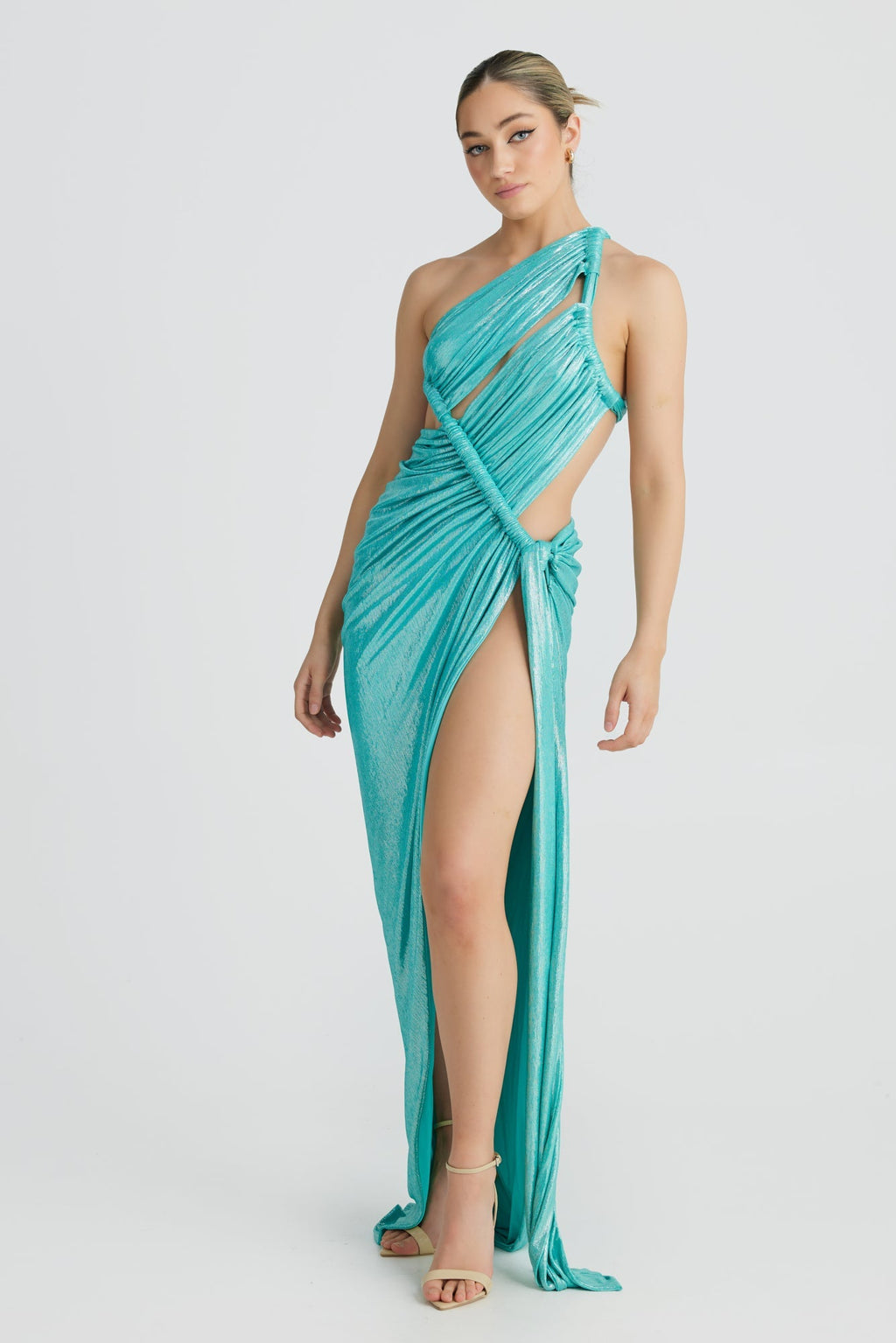 Ginna Summer Dress