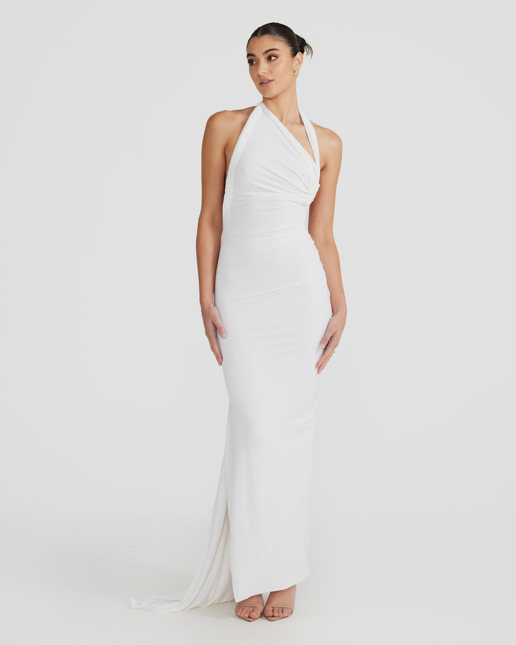 Ivanna Classy Dress
