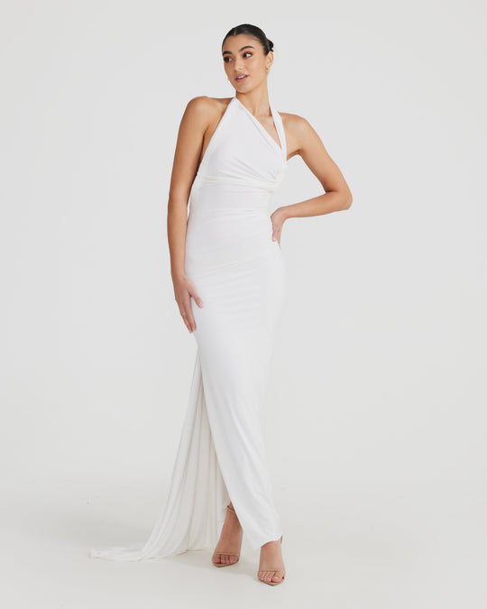 Ivanna Classy Dress