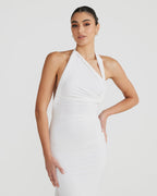 Ivanna Classy Dress