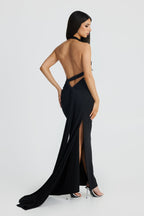 Ivanna Classy Dress