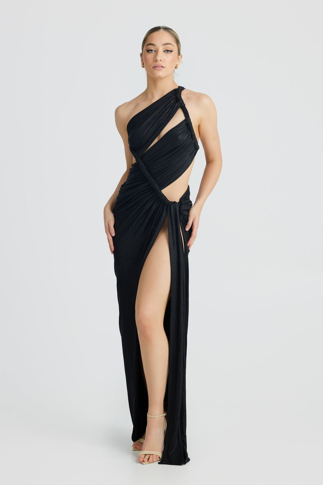 Ginna Summer Dress
