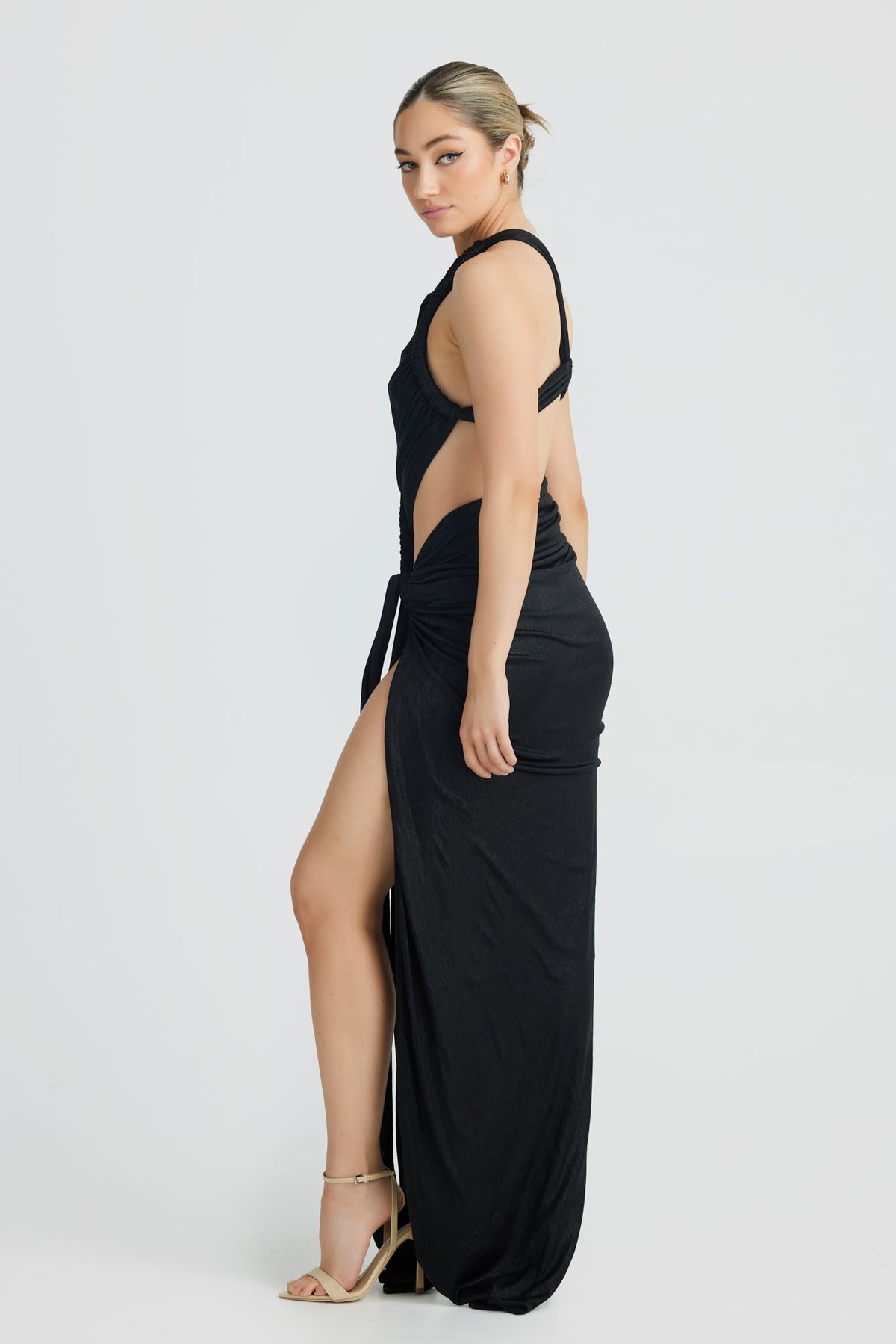 Ginna Summer Dress