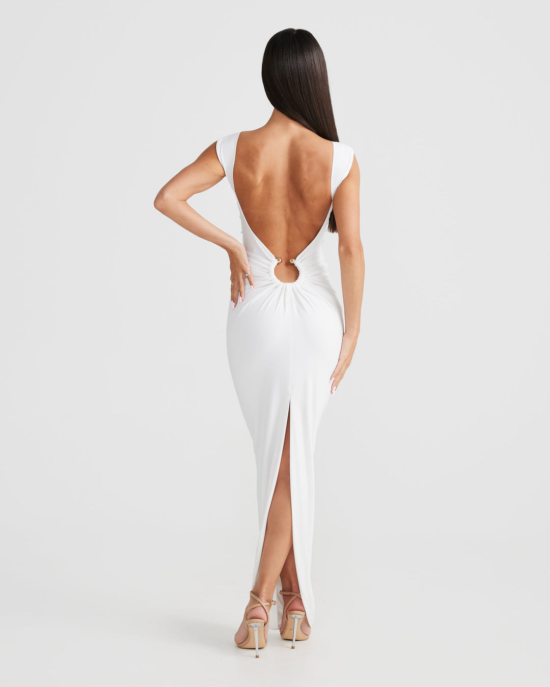 Olivia Dress
