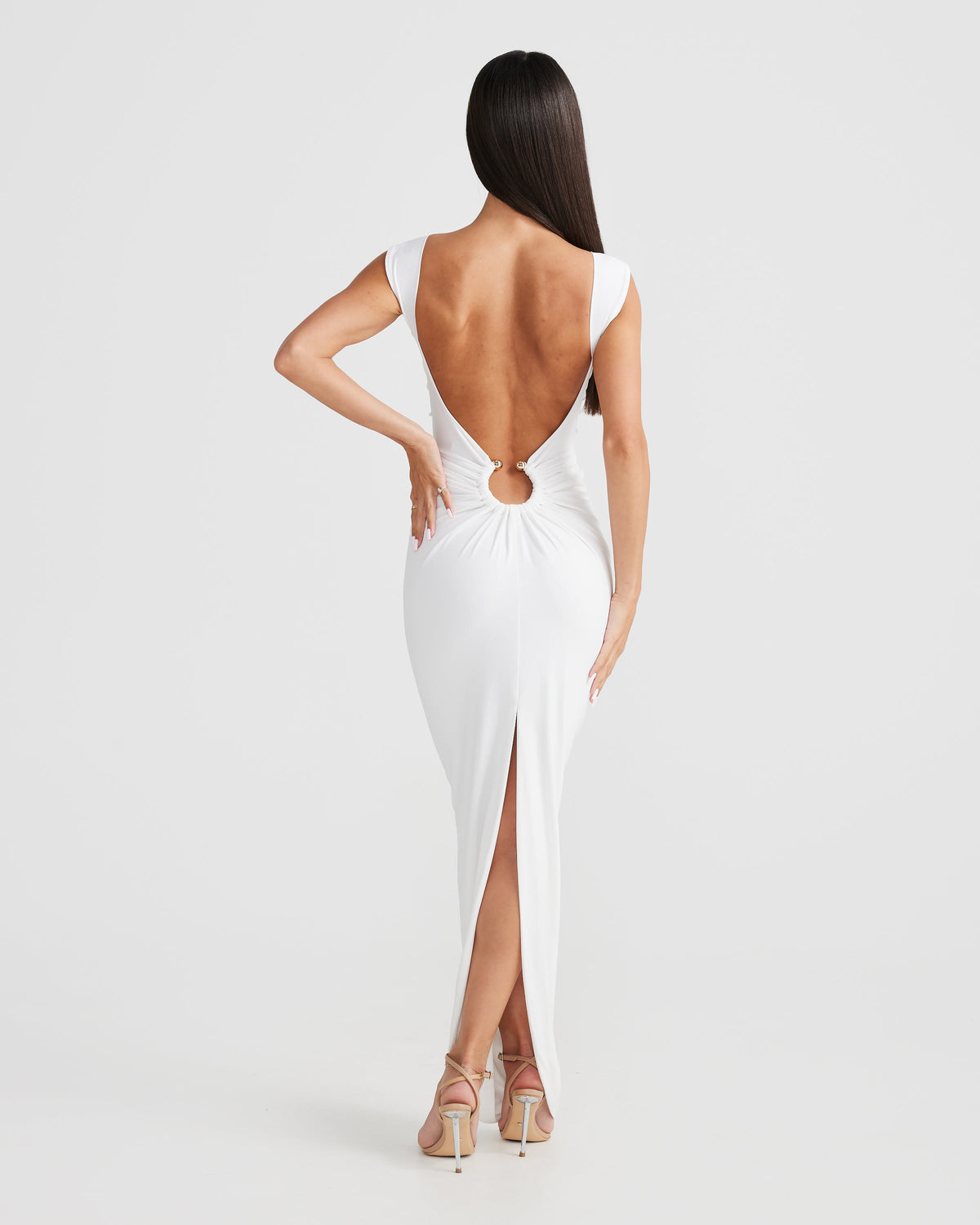 Olivia Dress