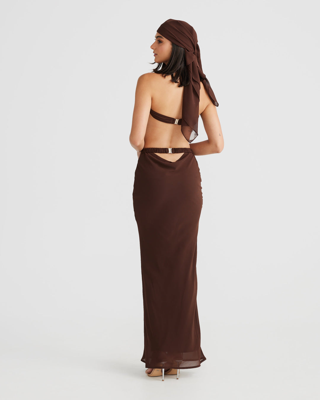 Blair Two Piece Dress