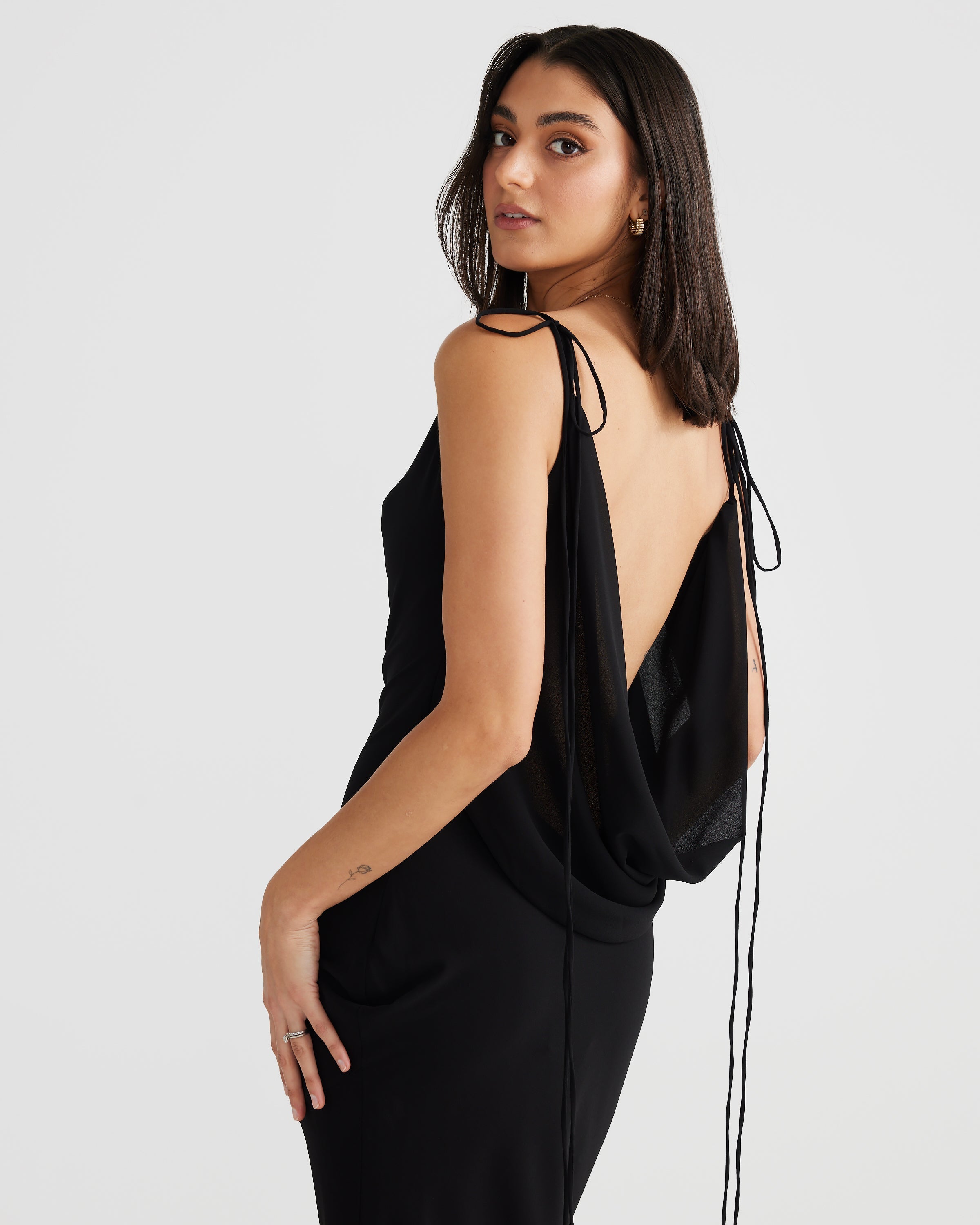 Elivia Essence Dress