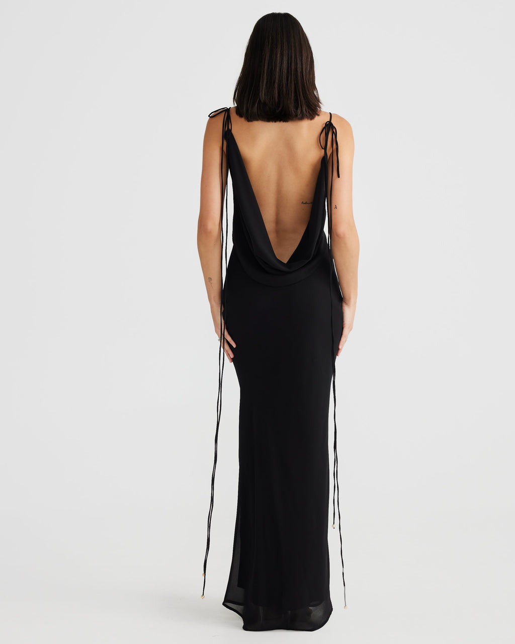 Elivia Essence Dress
