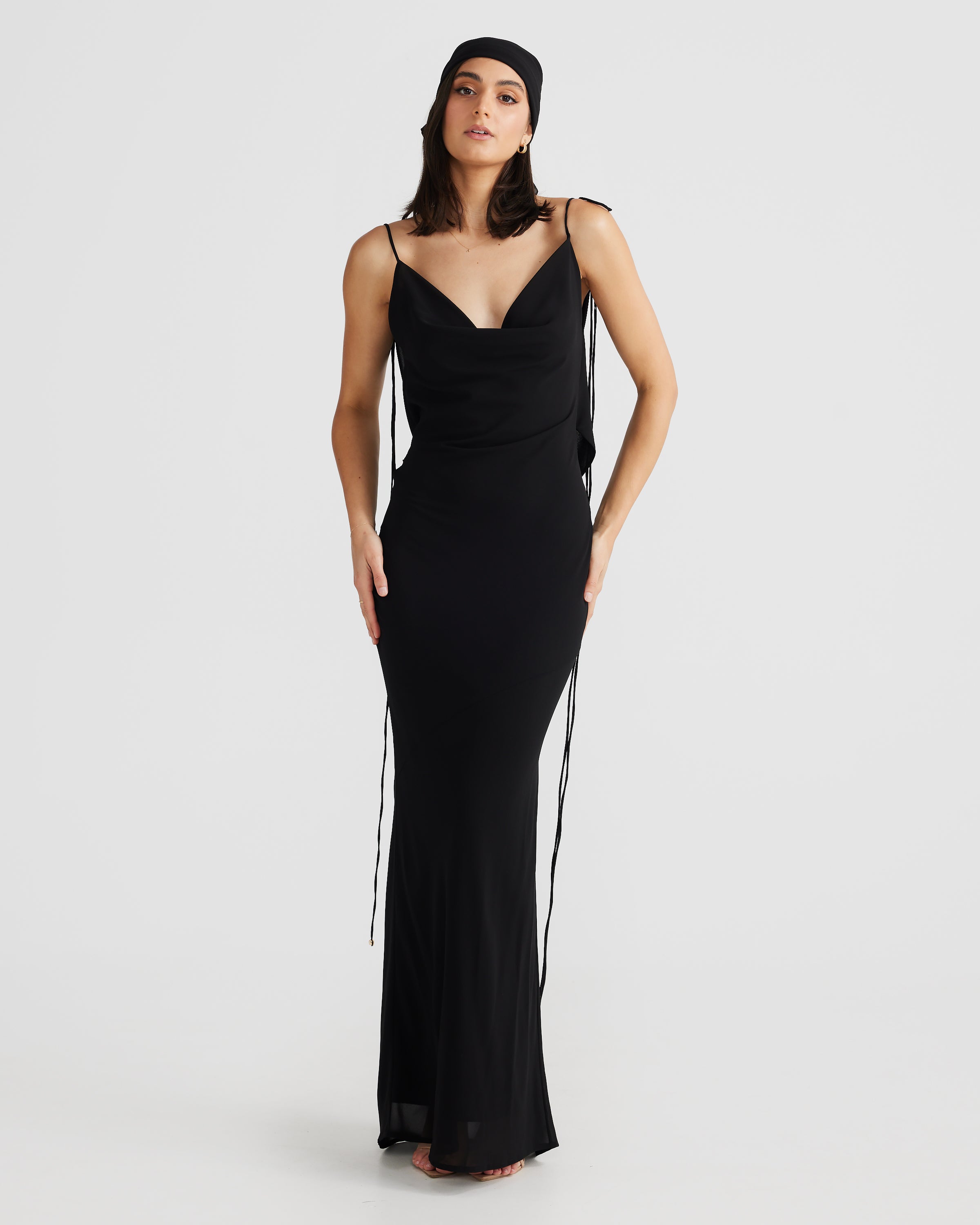 Elivia Essence Dress