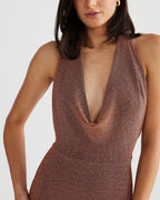 Melania Charming Dress