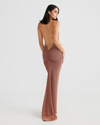 Melania Charming Dress