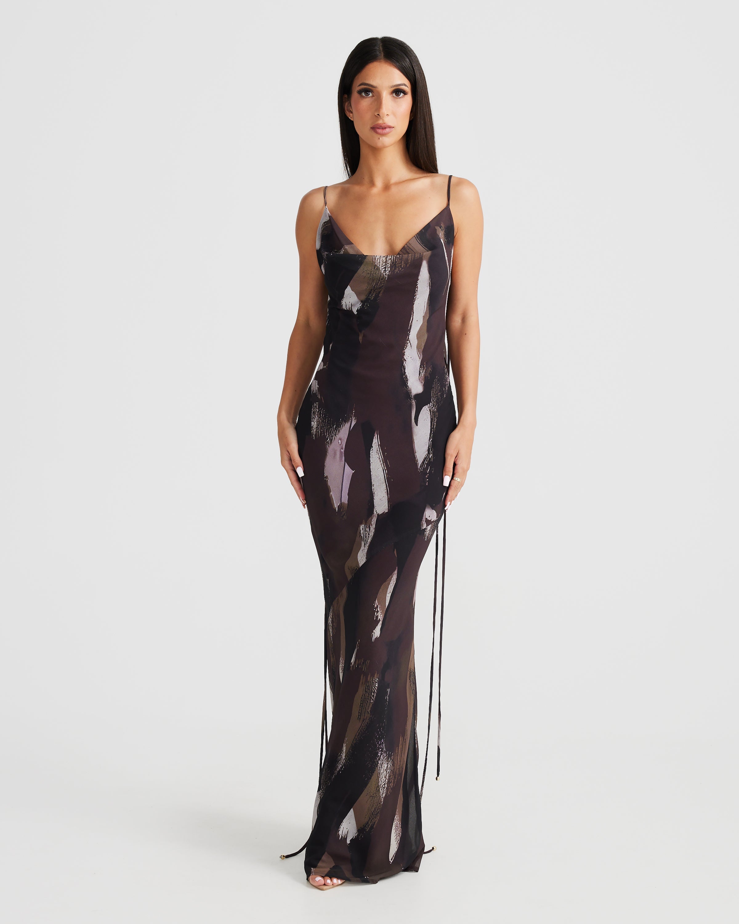 Elivia Essence Dress