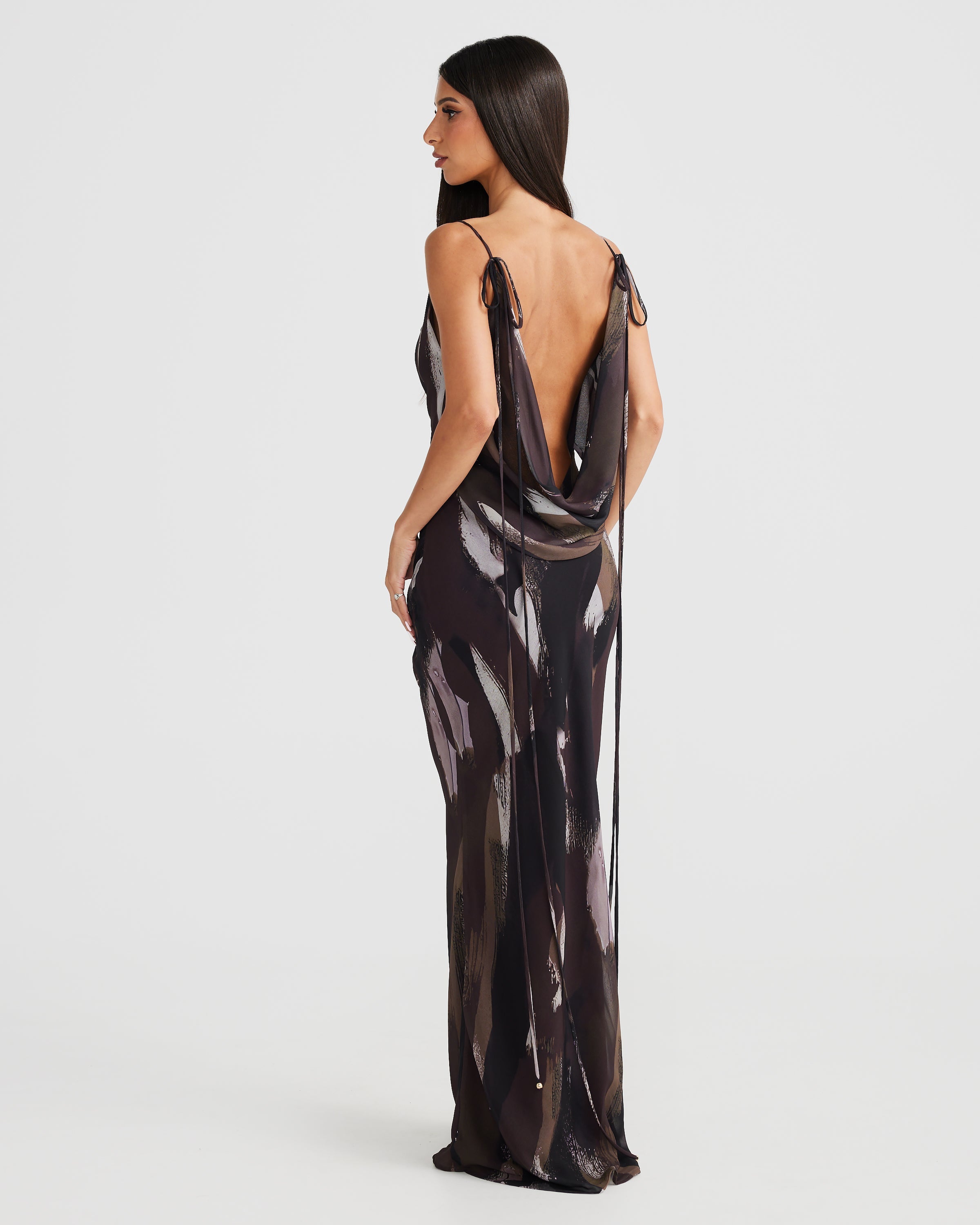 Elivia Essence Dress