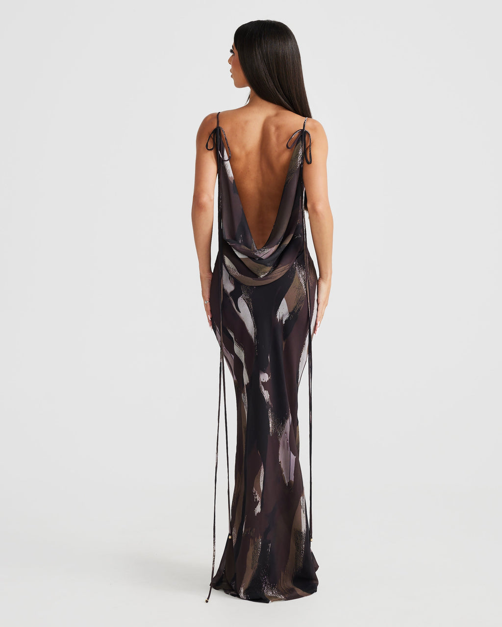 Elivia Essence Dress