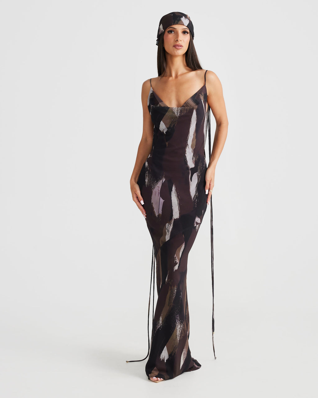 Elivia Essence Dress