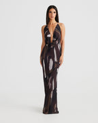 Lucia Luxe Dress
