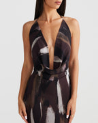 Lucia Luxe Dress