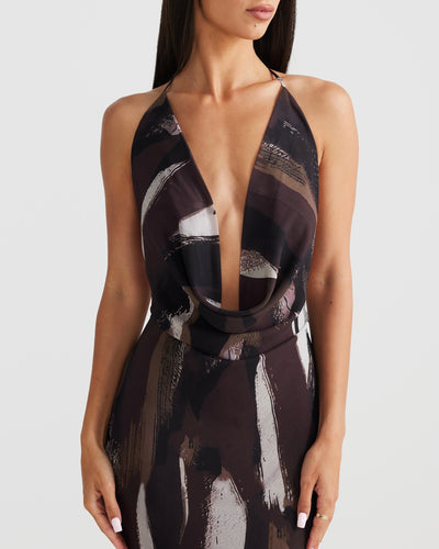 Lucia Luxe Dress