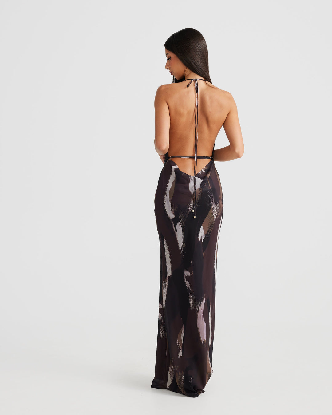 Lucia Luxe Dress