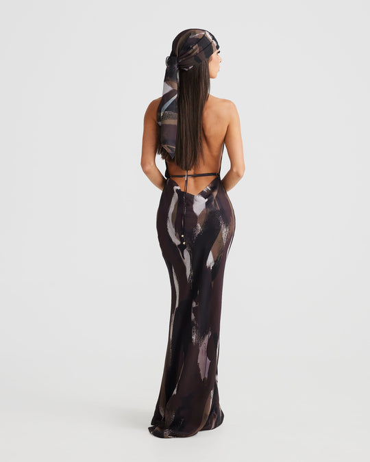 Lucia Luxe Dress